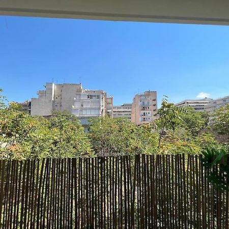 Chic Apt Near Acropolis - Avdi Square Athen Eksteriør billede