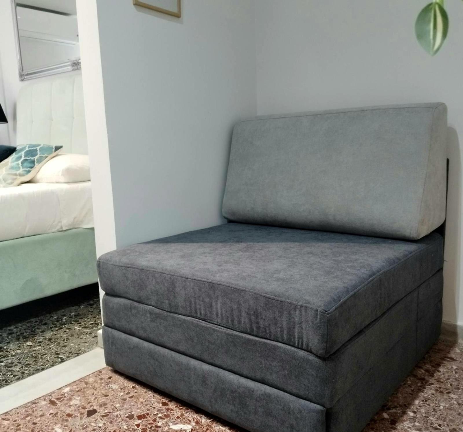 Chic Apt Near Acropolis - Avdi Square Athen Eksteriør billede